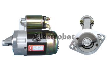 Arranque para SUZUKI Samurai, Sidekick, Jimny, Vitara