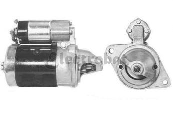 Arranque para ISUZU I-Mark, Pickup