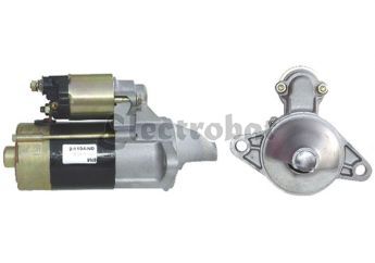 Arranque para GEO Spectrum 1.5L, ISUZU I-Mark 1.5L
