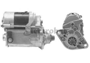 Arranque para SUBARU Brant, Coupe, Loyale