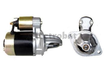 Arranque para SUBARU