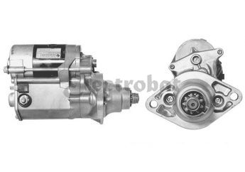 Arranque para SUBARU