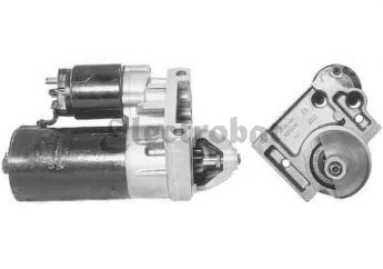 Arranque para JEEP Cherokee I 2.5 1986-1993, Comanche, Wagoneer, Wrangler I 2.5