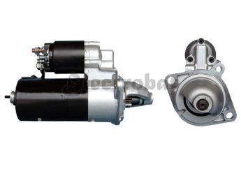 Starter for BMW 318i 1.8L, 325i 2.5L, 525i 2.5L, M3 3.0L