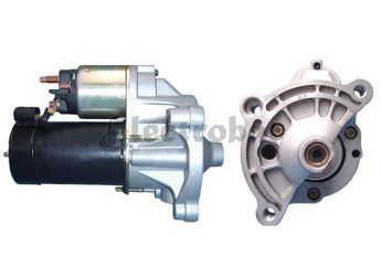 Arranque para CITROEN Berlingo, Evasion, Jumper, Xantia, XM, Xsara, ZX, FIAT Ducato, Ulysse, PEUGEOT 205, 305, 306, 405, 406, 605, 806, Boxer, Expert, Partner