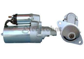 Arranque para LAND ROVER Defender 90, Defender 110, Discovery 3.5, RANGE ROVER 3.5 - 3.9