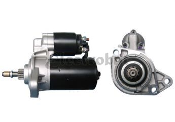 Arranque para VOLKSWAGEN Corrado 1.8L, Golf 1.8L, 2.0L, Jetta 1.8L, 2.0L, Passat 2.0L