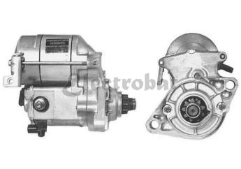 Starter for HONDA Civic, CRX