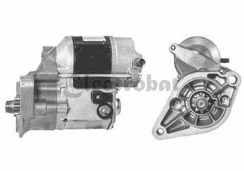 Arranque para TOYOTA Celica 1.6L, Corolla 1.6L
