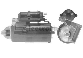 Arranque para Chevrolet Beretta, Corsica, Cavalier 2.2L, Cavalier 3.1L, Isuzu Pick Up 3.1L, Rodeo 3.1L, Pontiac 2.2L, 3.1L