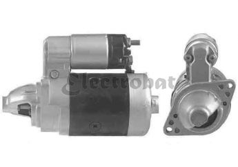 Arranque para KUBOTA Tractores Serie B, TOYOTA Corolla, Industrial