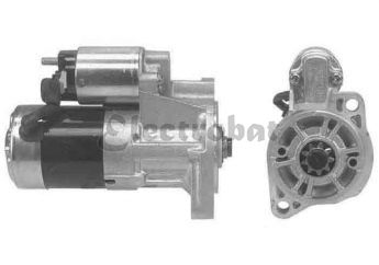 Arranque para MITSUBISHI Carretilla