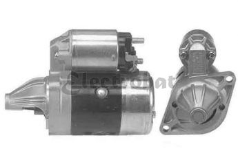 Starter for KUBOTA forklift Tractor Series G