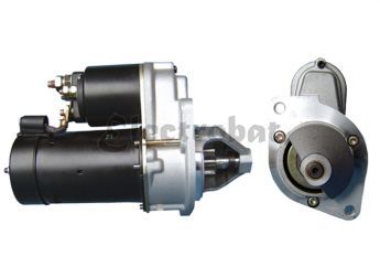 Starter for ONAN Generator, TORO Tractor