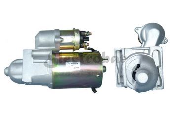 Arranque para Chevrolet Astro 4.3L, Blazer 4.3L, GMC Jimny 4.3L , Safari 4.3L, Sierra 4.3L, Sierra 5.0L, Sonoma 4.3L
