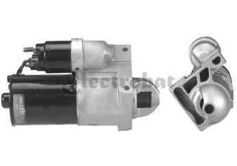 Arranque para Buick, Chevrolet, Pontiac