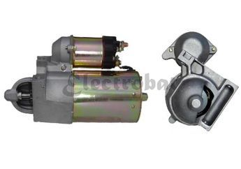 Arranque para Buick, Pontiac