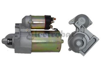 Starter for BUICK, OLDSMOBILE, PONTIAC