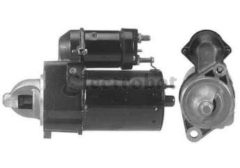 Arranque para Chevrolet Beretta, Cavalier, Pontiac Grand Am, Grand Prix