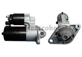 Arranque para CHRYSLER Sebring 2.0L, DODGE Avenger 2.0L, MITSUBISHI Eclipse 2.0L