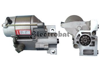 Starter for HONDA Passport 3.2L, ISUZU Amigo 3.2L, Axiom 3.5L, Rodeo 3.2L, OPEL Monterrey 3.2i