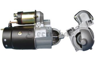 Arranque para Mercury Mercruiser, OMC, Volvo-Penta