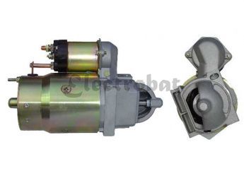 Starter for BUICK, CADILLAC, CHEVROLET, GMC, OLDSMOBILE