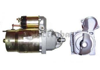 Starter for CHEVROLET pickup 4.1L, 4.3L, GMC pickup 4.1L, 4.3L