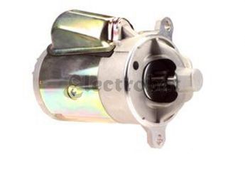 Starter for FORD Bronco, E Series VAN, Mercury Capri, Cougar