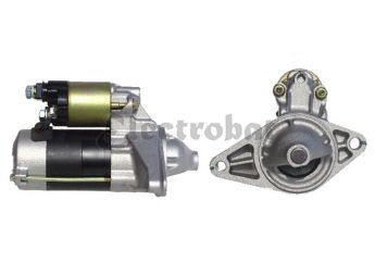 Arranque para TOYOTA Carina E 1.6, 1.8, Celica 1.8i, Corolla 1.6 AE 101