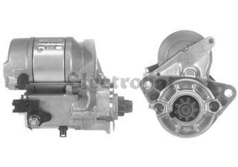 Starter for TOYOTA T100 pickup 2.7L