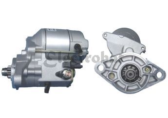 Starter for TOYOTA 4Runner, Pickup 2.4L