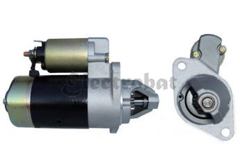 Arranque para KOMATSU Carretilla D11 1974-, NISSAN Carretilla NFG101 con D11 motor 1974-, TCM Carretilla FG10 1974-, FG10 III 1980-