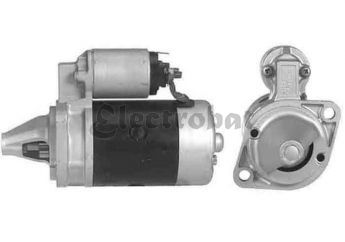 Starter for MITSUBISHI forklift, NISSAN Forklift 4G33, 4G52, 4G54, 4G64