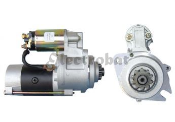 Arranque para ONAN DL3, L317D, L423, L634, MDL3, MDL4 motores