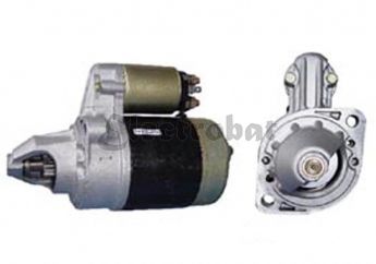 Starter for VOLVO-PENTA 4. 6 Cyl. Gas Marine Inboard, Inboard/Outboard Engines