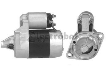 Arranque para NISSAN carretilla A15, H20, J15, Z24