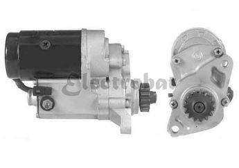Arranque para ISUZU, THERMO KING, YANMAR