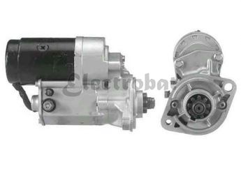 Arranque para THERMO KING