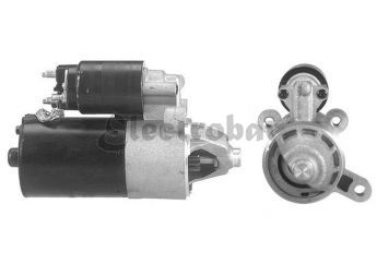 Starter for FORD Contour 2.0L, Escort VI 1.6i, Focus 2.0L, Mondeo I 1.6, 1.8, 2.0