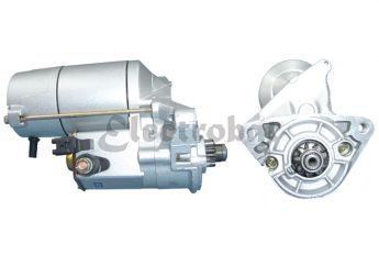 Starter for TOYOTA 4Runner 2.7L, T100 Pickup 2.7L