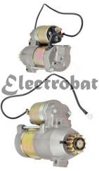 Starter for Outboard Engines MERCURY 225CXL, 225CXXL, 225XL, 225XXL; YAMAHA F200TXR, F225TUR