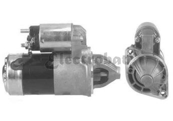 Starter for HYUNDAI Elantra 1.8L, 2.0L, MITSUBISHI Colt 1.6i 1.8i, Space Runner 1.8i