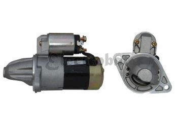 Arranque para SUBARU Forester 2.5L, Impreza 2.0L, Outback 2.2L, 2.5L