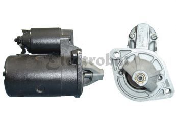 Arranque para MITSUBISHI Carisma 1.6, 1.8, Colt V 1.3i, Mirage 1.5L, 1.8L