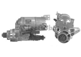 Starter for HONDA ACURA TL 3.2L