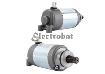 Arranque para GAS GAS EC250F, EC300F, YAMAHA Moto WR250F