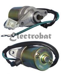 Starter for ATV ARCTIC CAT & Scooters BMS