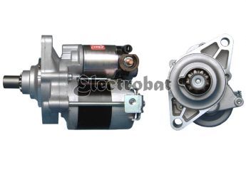 Arranque para HONDA Civic