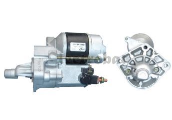 Arranque para CHRYSLER, DODGE, PLYMOUTH